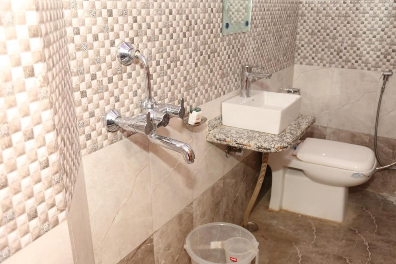 Hotel Rang Sagar Haveli Ουνταϊπούρ Εξωτερικό φωτογραφία