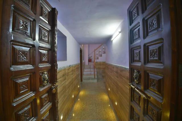 Hotel Rang Sagar Haveli Ουνταϊπούρ Εξωτερικό φωτογραφία