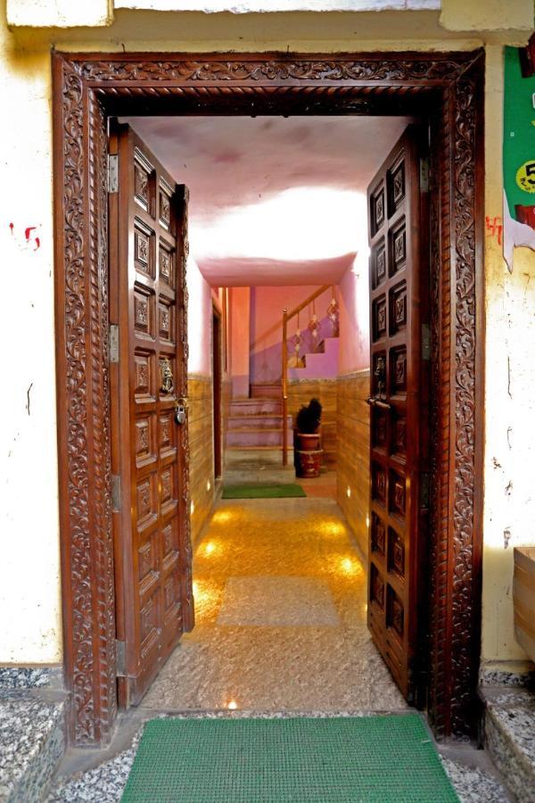 Hotel Rang Sagar Haveli Ουνταϊπούρ Εξωτερικό φωτογραφία
