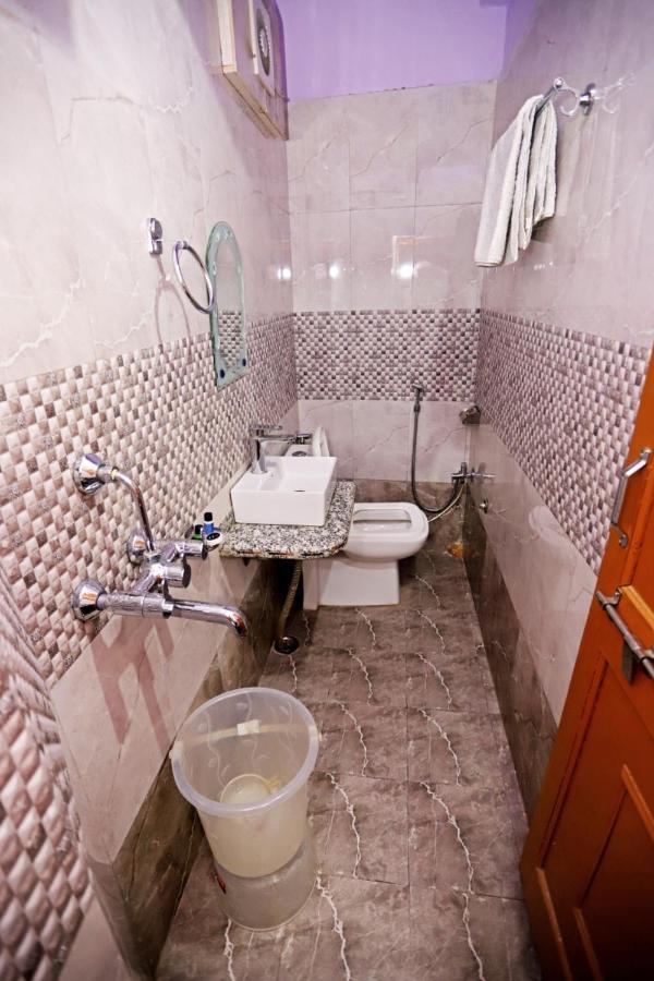 Hotel Rang Sagar Haveli Ουνταϊπούρ Εξωτερικό φωτογραφία